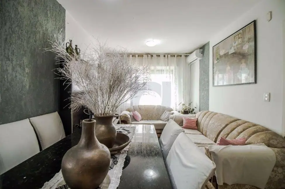 Apartamento com 2 quartos à venda, 82m2 em Centro, Novo Hamburgo - RS - imagem 9 Foto 9 de Apartamento com 2 quartos à venda, 82m2 em Centro, Novo Hamburgo - RS