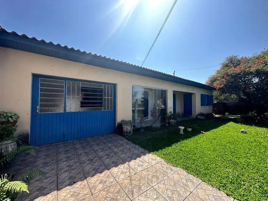 Casa com 3 quartos à venda, 1237m2 em Centro, Portao - RS - imagem 1 Foto 1 de Casa com 3 quartos à venda, 1237m2 em Centro, Portao - RS