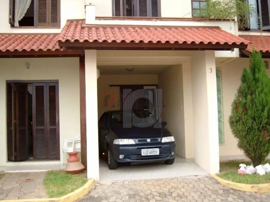 Foto 4 de Casa de Condomínio com 3 quartos à venda, 113m2 em Campestre, Sao Leopoldo - RS