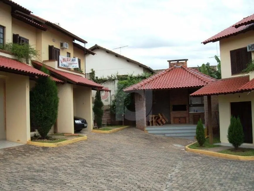 Foto 6 de Casa de Condomínio com 3 quartos à venda, 113m2 em Campestre, Sao Leopoldo - RS