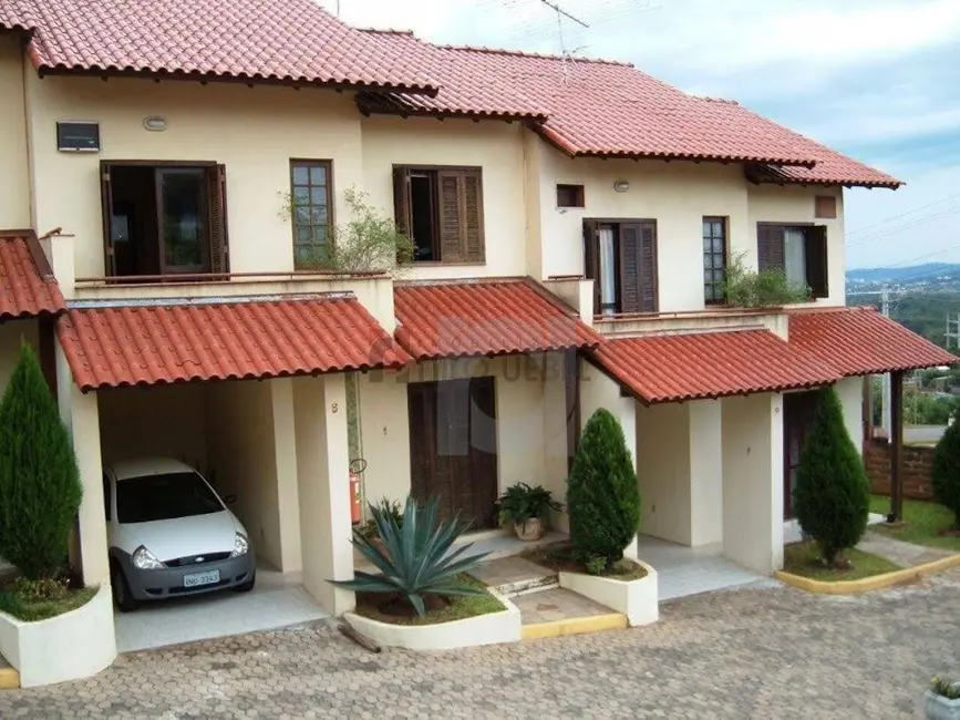 Foto 5 de Casa de Condomínio com 3 quartos à venda, 113m2 em Campestre, Sao Leopoldo - RS