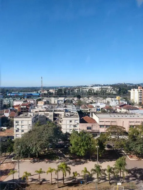 Foto 8 de Apartamento com 3 quartos para alugar, 215m2 em Centro, Sao Leopoldo - RS