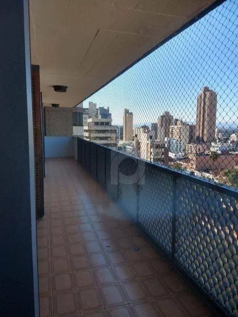Foto 7 de Apartamento com 3 quartos para alugar, 215m2 em Centro, Sao Leopoldo - RS