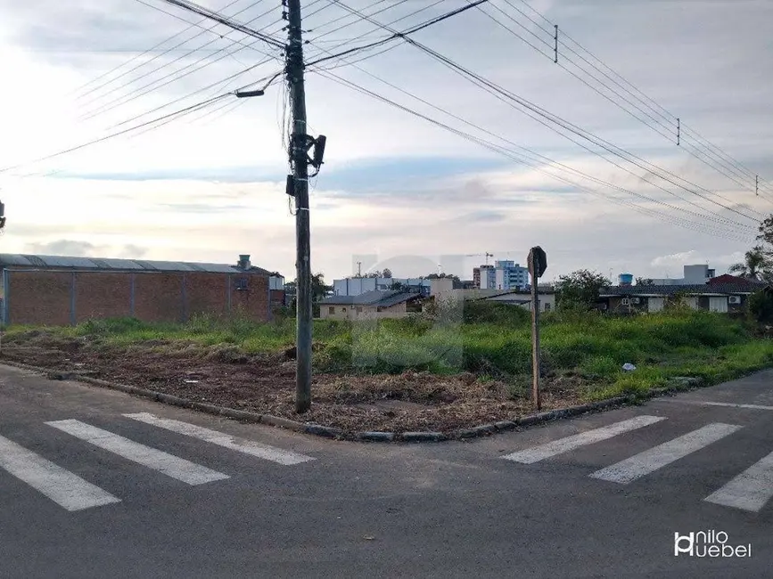 Foto 2 de Terreno / Lote para alugar, 480m2 em Centro, Portao - RS