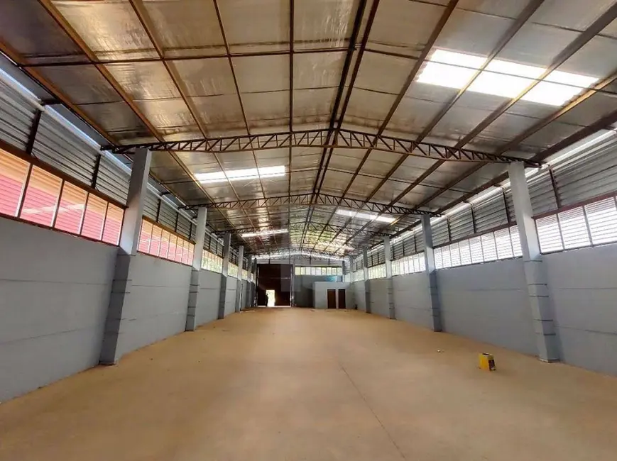 Foto 8 de Armazém / Galpão à venda e para alugar, 1264m2 em Fazenda São Borja, Sao Leopoldo - RS