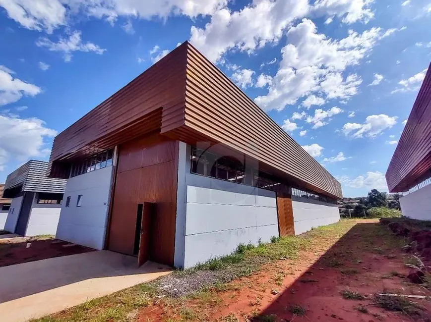 Foto 1 de Armazém / Galpão à venda e para alugar, 1264m2 em Fazenda São Borja, Sao Leopoldo - RS