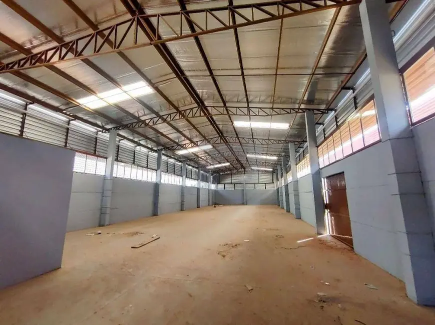 Foto 3 de Armazém / Galpão à venda e para alugar, 1264m2 em Fazenda São Borja, Sao Leopoldo - RS