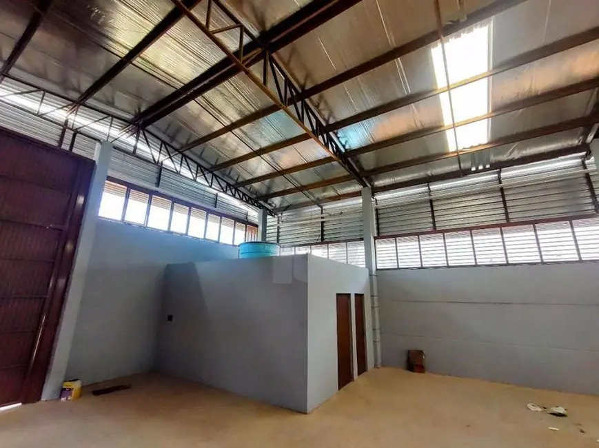 Foto 9 de Armazém / Galpão à venda e para alugar, 1264m2 em Fazenda São Borja, Sao Leopoldo - RS