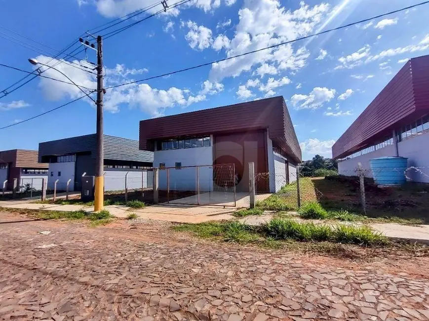 Foto 2 de Armazém / Galpão à venda e para alugar, 1264m2 em Fazenda São Borja, Sao Leopoldo - RS