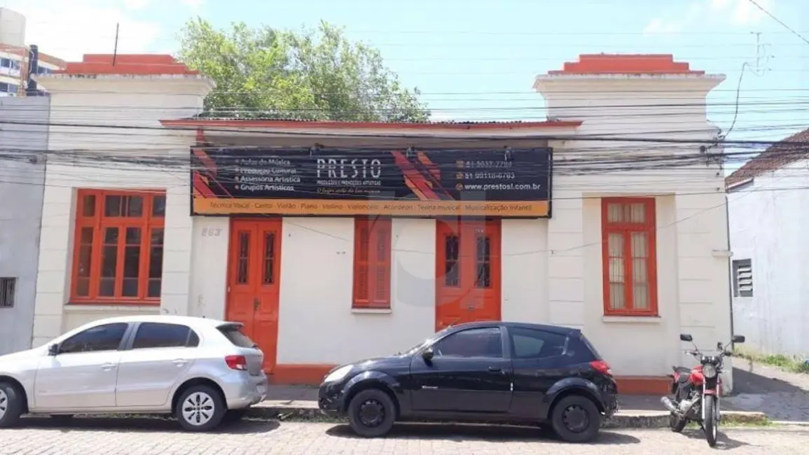 Foto 1 de Casa para alugar, 75m2 em Centro, Sao Leopoldo - RS