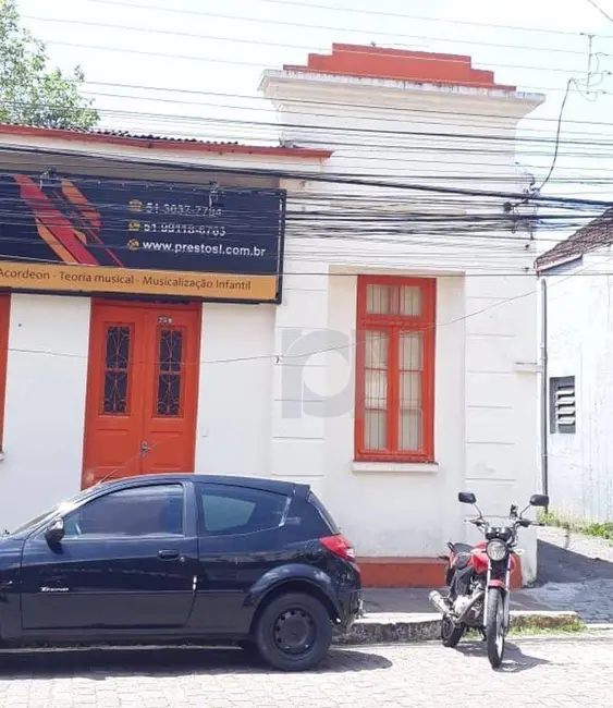Foto 2 de Casa para alugar, 75m2 em Centro, Sao Leopoldo - RS