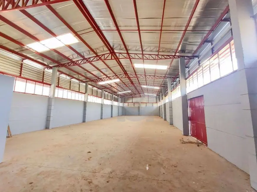 Foto 3 de Armazém / Galpão à venda e para alugar, 1264m2 em Fazenda São Borja, Sao Leopoldo - RS