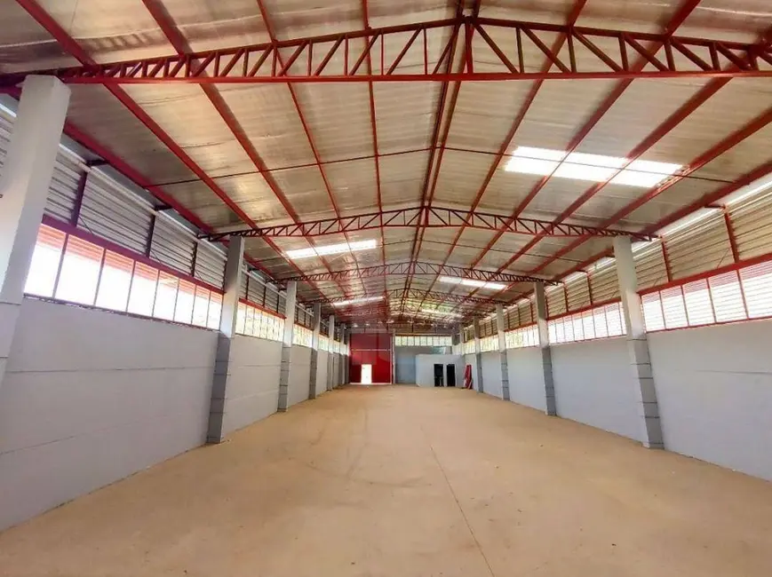 Foto 8 de Armazém / Galpão à venda e para alugar, 1264m2 em Fazenda São Borja, Sao Leopoldo - RS