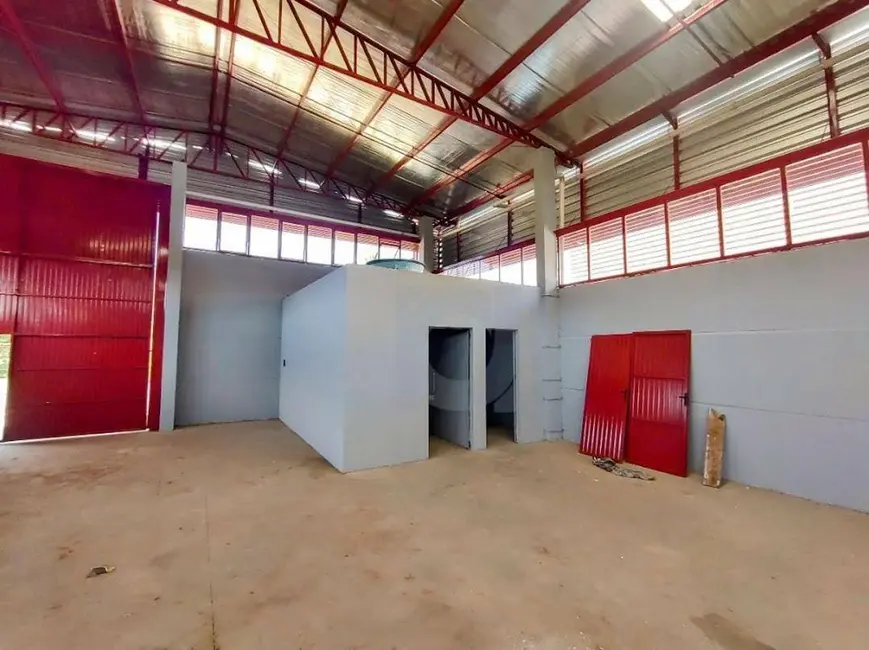 Foto 4 de Armazém / Galpão à venda e para alugar, 1264m2 em Fazenda São Borja, Sao Leopoldo - RS