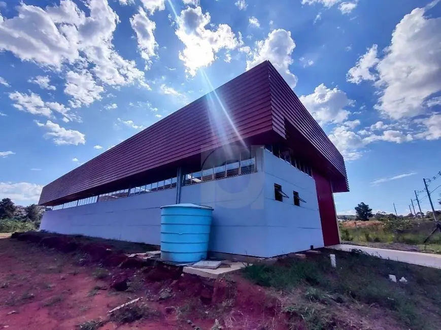 Foto 2 de Armazém / Galpão à venda e para alugar, 1264m2 em Fazenda São Borja, Sao Leopoldo - RS