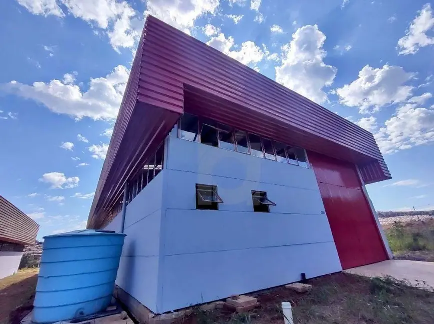 Foto 1 de Armazém / Galpão à venda e para alugar, 1264m2 em Fazenda São Borja, Sao Leopoldo - RS