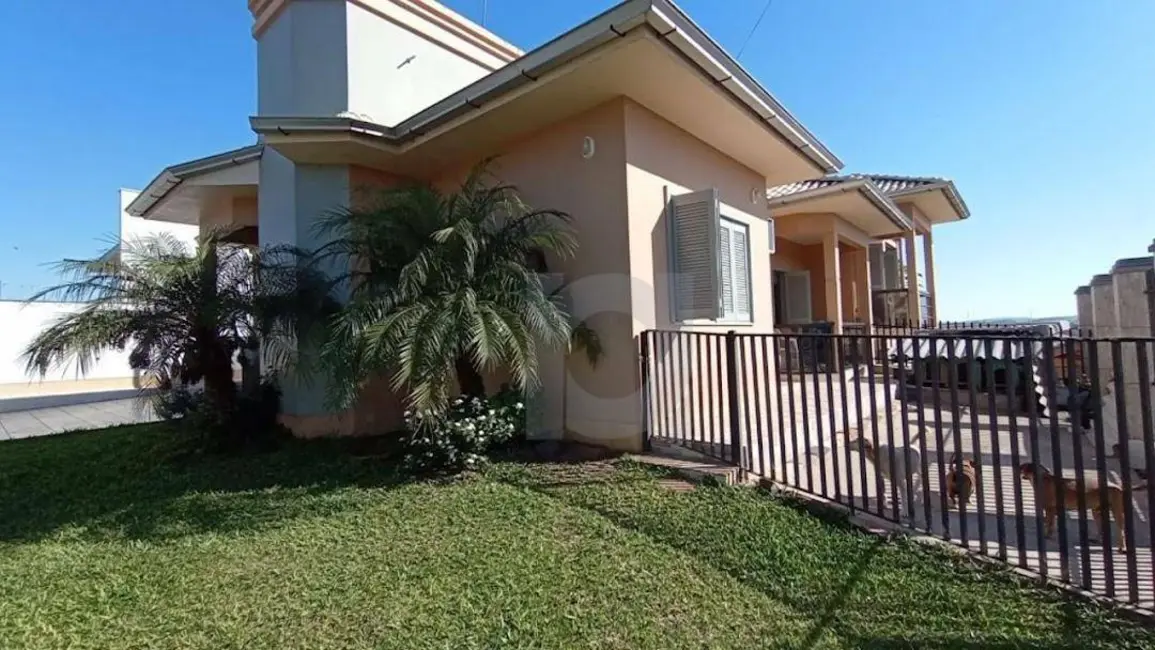 Foto 3 de Casa com 3 quartos à venda, 230m2 em Portao - RS