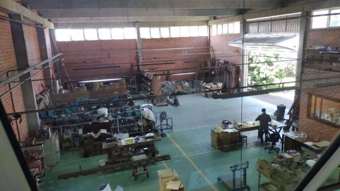 Foto 3 de Armazém / Galpão à venda, 1926m2 em Feitoria, Sao Leopoldo - RS