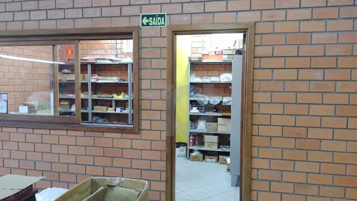 Foto 9 de Armazém / Galpão à venda, 1926m2 em Feitoria, Sao Leopoldo - RS