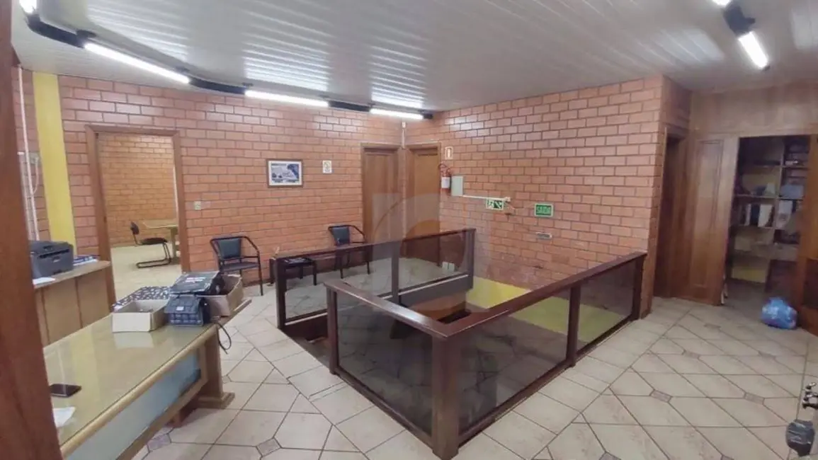 Foto 7 de Armazém / Galpão à venda, 1926m2 em Feitoria, Sao Leopoldo - RS