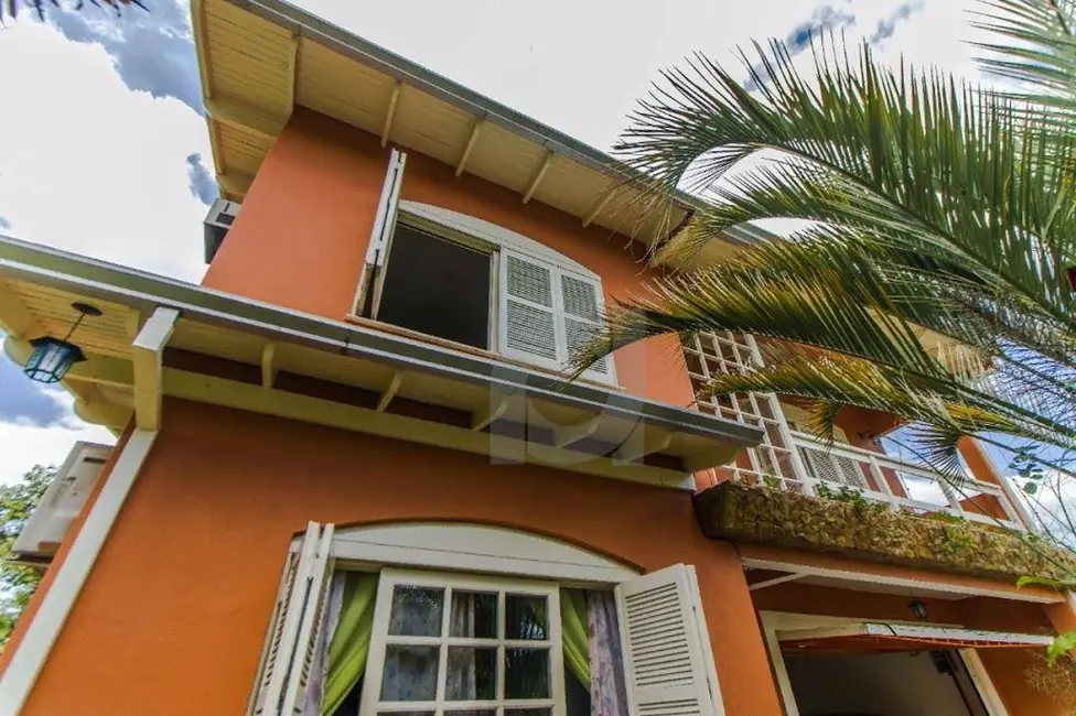 Foto 4 de Casa com 3 quartos à venda, 140m2 em Santa Teresa, Sao Leopoldo - RS