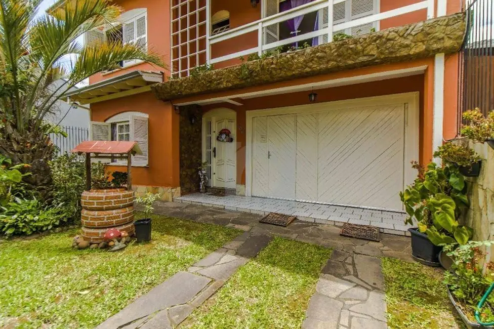 Foto 1 de Casa com 3 quartos à venda, 140m2 em Santa Teresa, Sao Leopoldo - RS