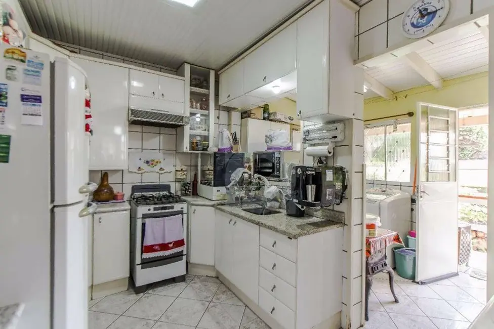 Foto 6 de Casa com 3 quartos à venda, 140m2 em Santa Teresa, Sao Leopoldo - RS