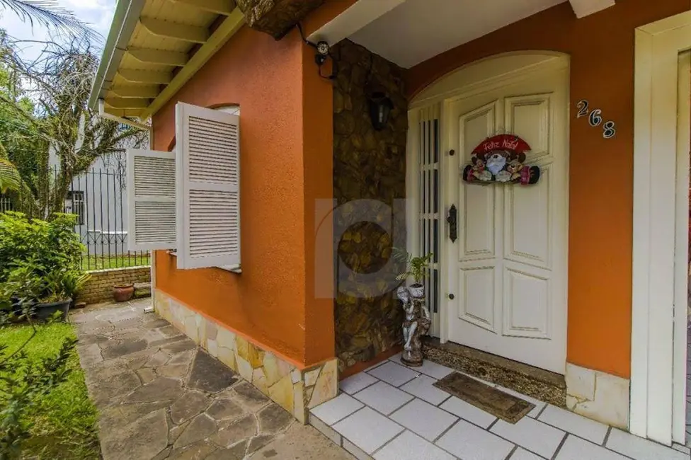 Foto 7 de Casa com 3 quartos à venda, 140m2 em Santa Teresa, Sao Leopoldo - RS