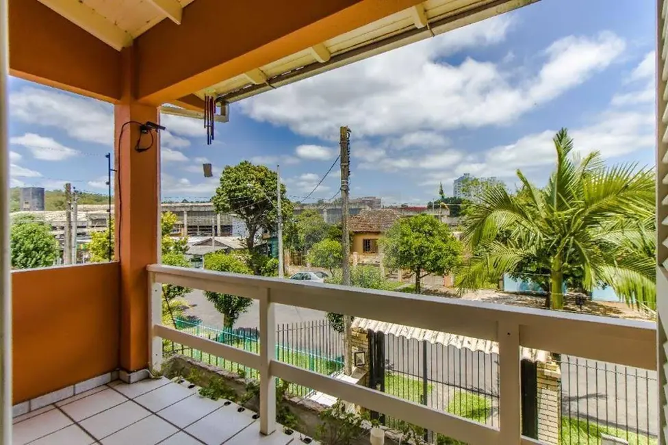 Foto 3 de Casa com 3 quartos à venda, 140m2 em Santa Teresa, Sao Leopoldo - RS