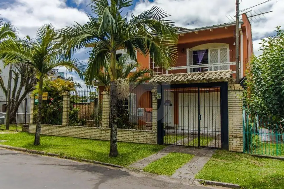 Foto 2 de Casa com 3 quartos à venda, 140m2 em Santa Teresa, Sao Leopoldo - RS
