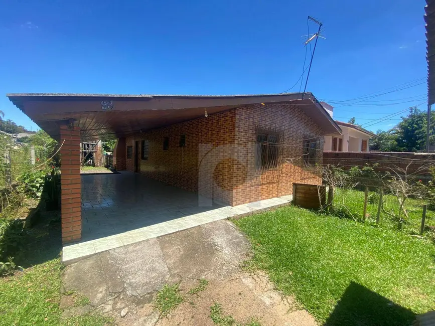 Foto 1 de Casa com 4 quartos à venda, 360m2 em Portao - RS