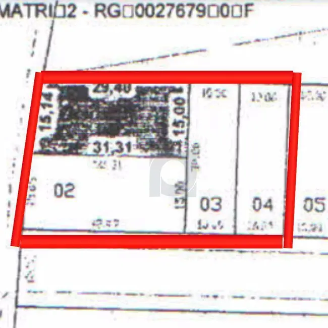 Terreno / Lote à venda, 1533m2 em Vargas, Sapucaia Do Sul - RS - imagem 2 Foto 2 de Terreno / Lote à venda, 1533m2 em Vargas, Sapucaia Do Sul - RS