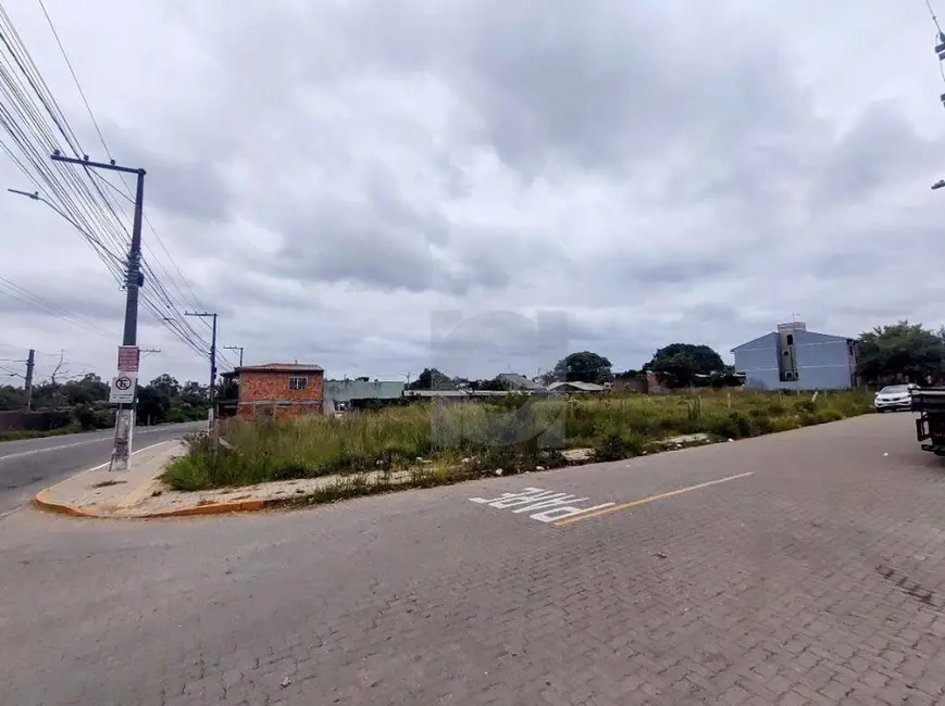 Terreno / Lote à venda, 1533m2 em Vargas, Sapucaia Do Sul - RS - imagem 3 Foto 3 de Terreno / Lote à venda, 1533m2 em Vargas, Sapucaia Do Sul - RS