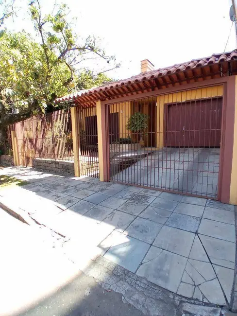 Foto 1 de Casa com 5 quartos à venda, 420m2 em Primor, Sapucaia Do Sul - RS