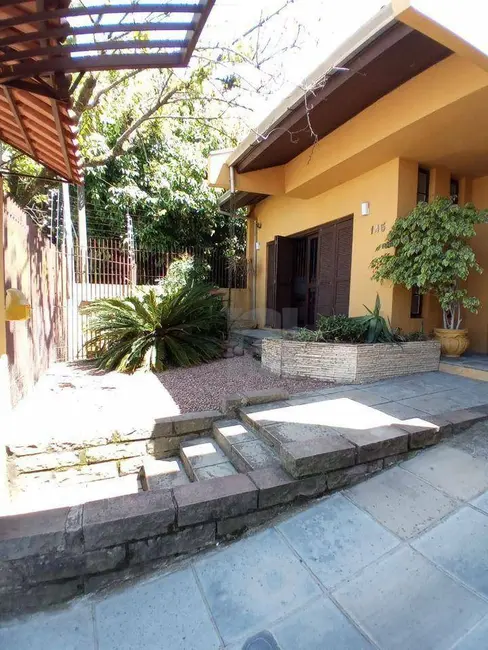 Casa com 5 quartos à venda, 420m2 em Primor, Sapucaia Do Sul - RS - imagem 4 Foto 4 de Casa com 5 quartos à venda, 420m2 em Primor, Sapucaia Do Sul - RS