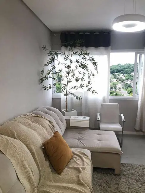 Foto 1 de Apartamento com 3 quartos à venda, 95m2 em Centro, Ivoti - RS