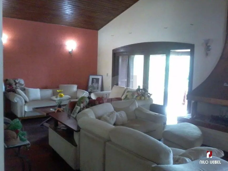 Foto 3 de Casa com 4 quartos à venda, 816m2 em Jardim América, Sao Leopoldo - RS