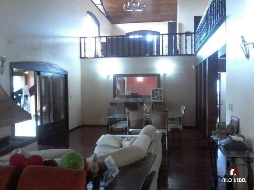 Foto 4 de Casa com 4 quartos à venda, 816m2 em Jardim América, Sao Leopoldo - RS