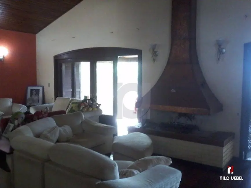 Foto 5 de Casa com 4 quartos à venda, 816m2 em Jardim América, Sao Leopoldo - RS