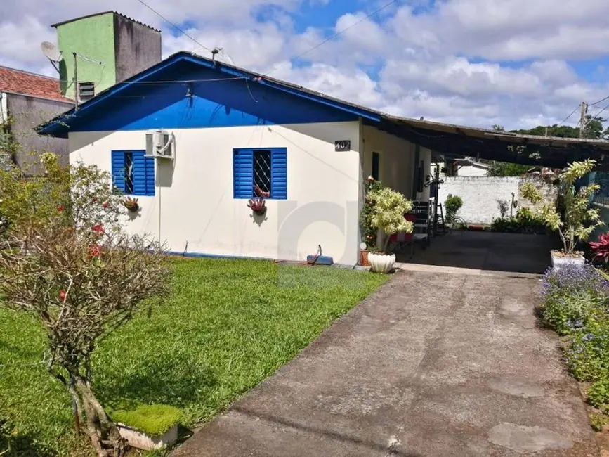 Foto 3 de Casa com 2 quartos à venda, 287m2 em Feitoria, Sao Leopoldo - RS