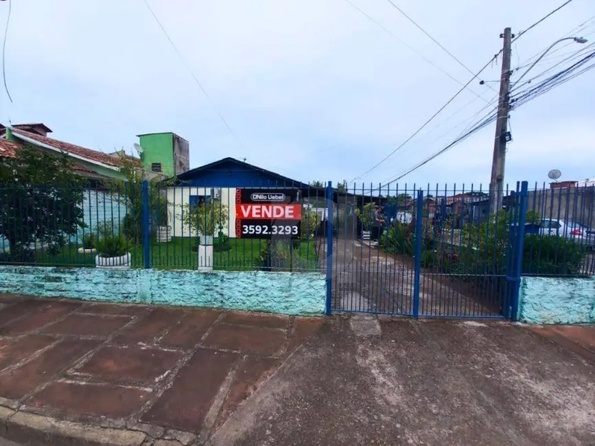 Foto 2 de Casa com 2 quartos à venda, 287m2 em Feitoria, Sao Leopoldo - RS