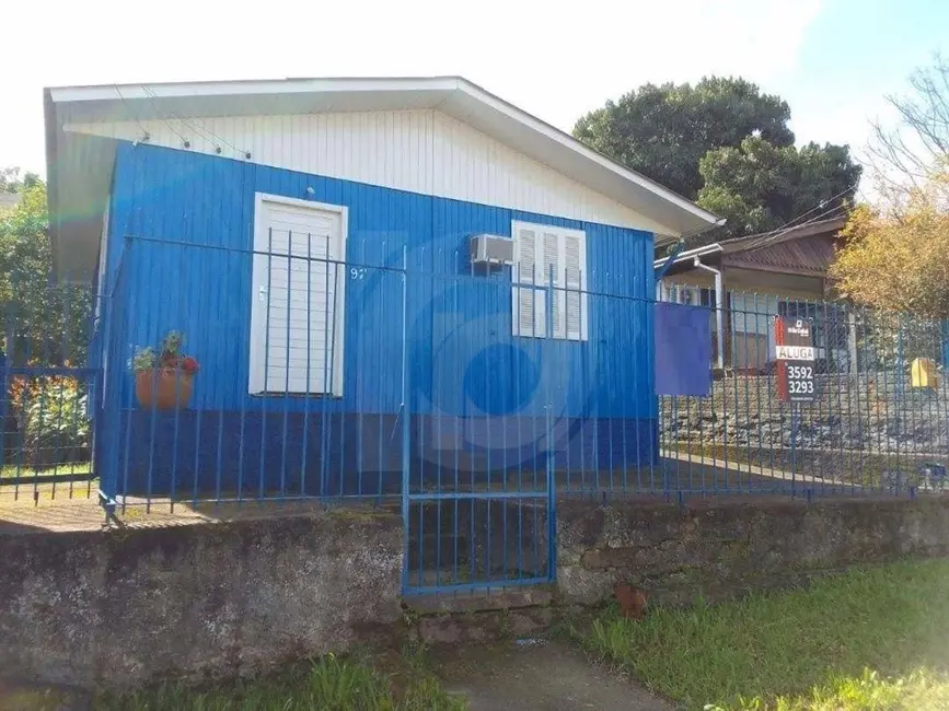 Foto 1 de Casa com 2 quartos à venda, 300m2 em Scharlau, Sao Leopoldo - RS