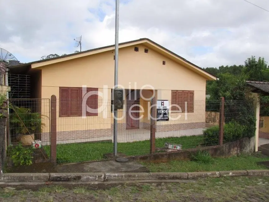 Foto 1 de Casa com 4 quartos à venda, 720m2 em Portao - RS