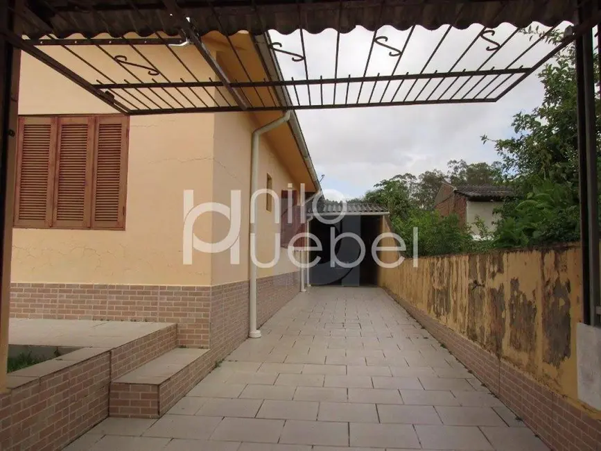 Casa com 4 quartos à venda, 720m2 em Portao - RS - imagem 3 Foto 3 de Casa com 4 quartos à venda, 720m2 em Portao - RS
