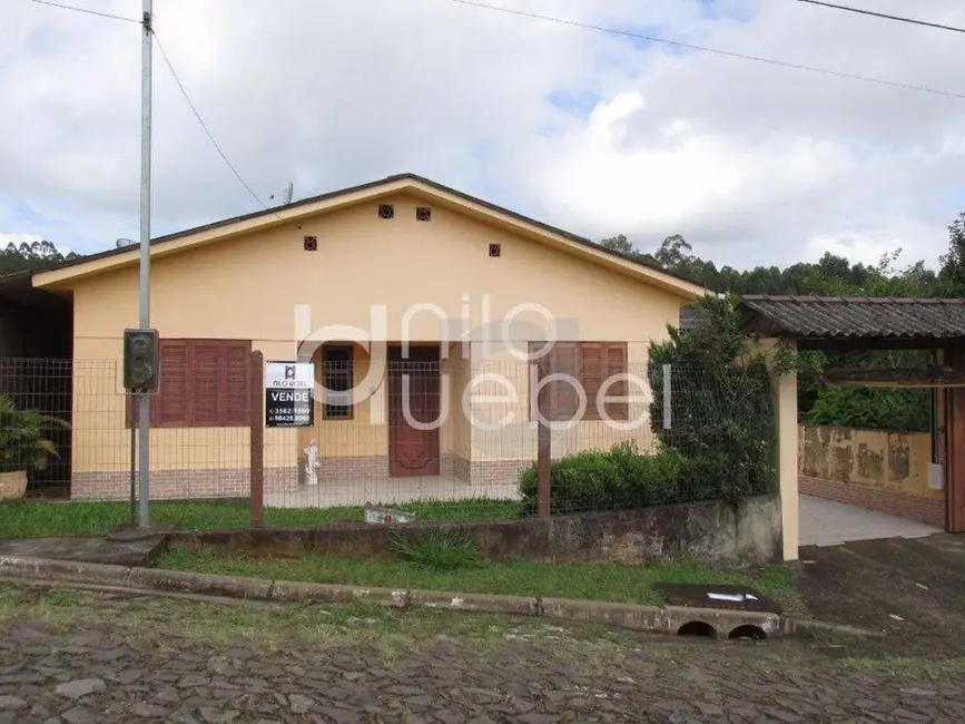 Foto 2 de Casa com 4 quartos à venda, 720m2 em Portao - RS