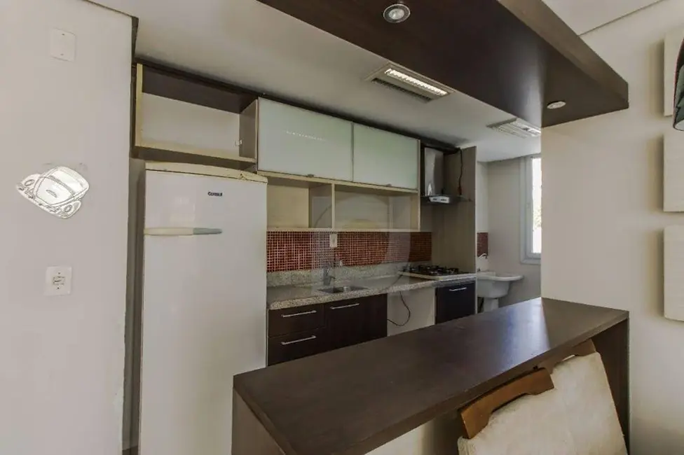 Foto 3 de Apartamento com 2 quartos à venda, 92m2 em Centro, Novo Hamburgo - RS