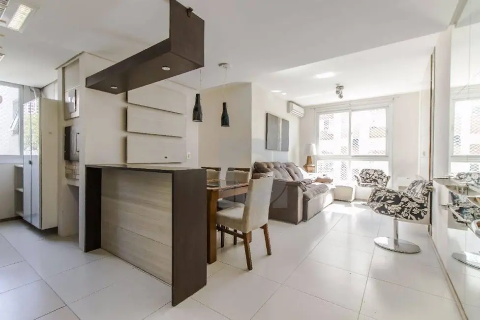 Foto 1 de Apartamento com 2 quartos à venda, 92m2 em Centro, Novo Hamburgo - RS