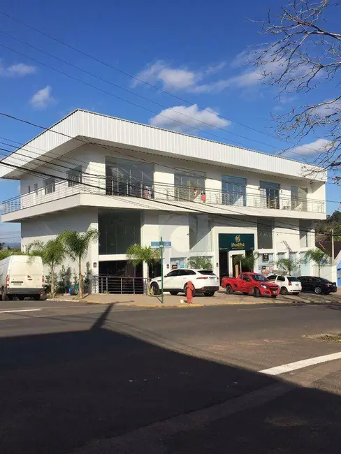 Foto 2 de Loja para alugar, 110m2 em Jardim Mauá, Novo Hamburgo - RS