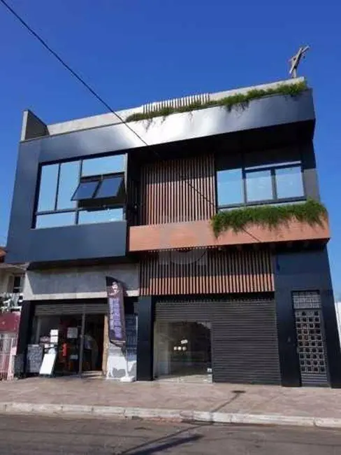 Foto 3 de Sala Comercial para alugar, 40m2 em Feitoria, Sao Leopoldo - RS