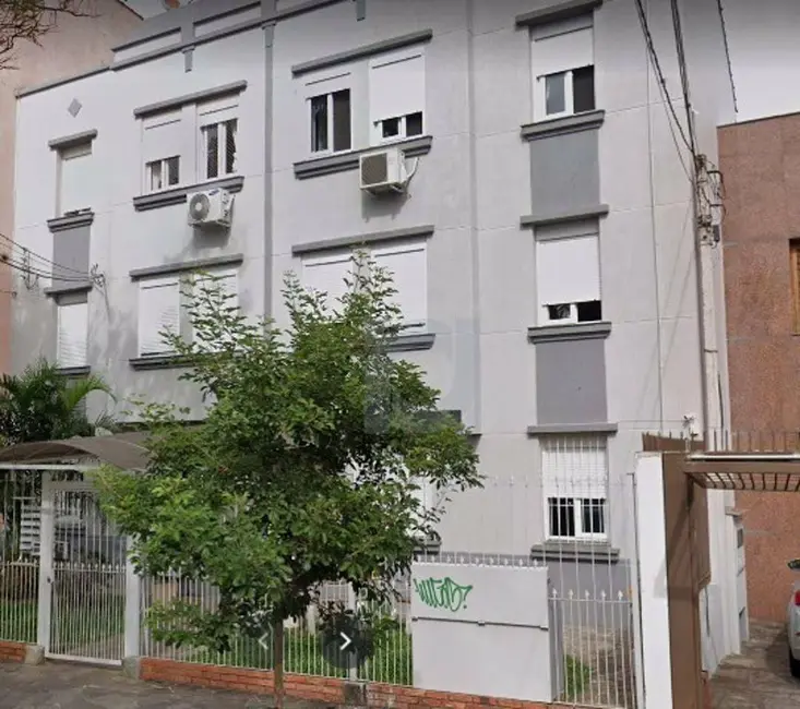 Foto 1 de Apartamento com 2 quartos à venda, 86m2 em Floresta, Porto Alegre - RS